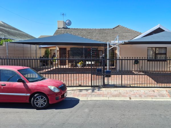 Shade Craft Project 17